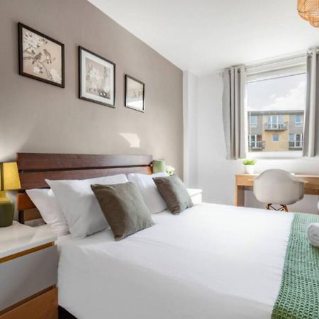 Oriental Suite 2 Bed 2 Bath Netflix And Free Parking, Games- Maihom Birmingham Dış mekan fotoğraf