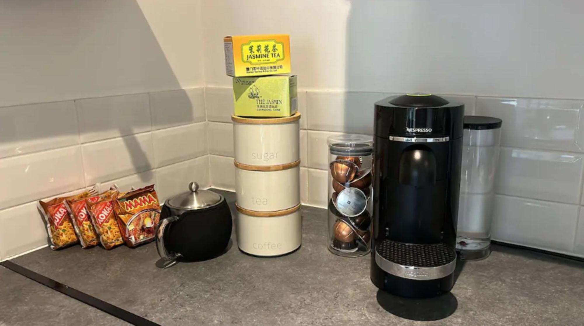 Oriental Suite 2 Bed 2 Bath Netflix And Free Parking, Games- Maihom Birmingham Dış mekan fotoğraf