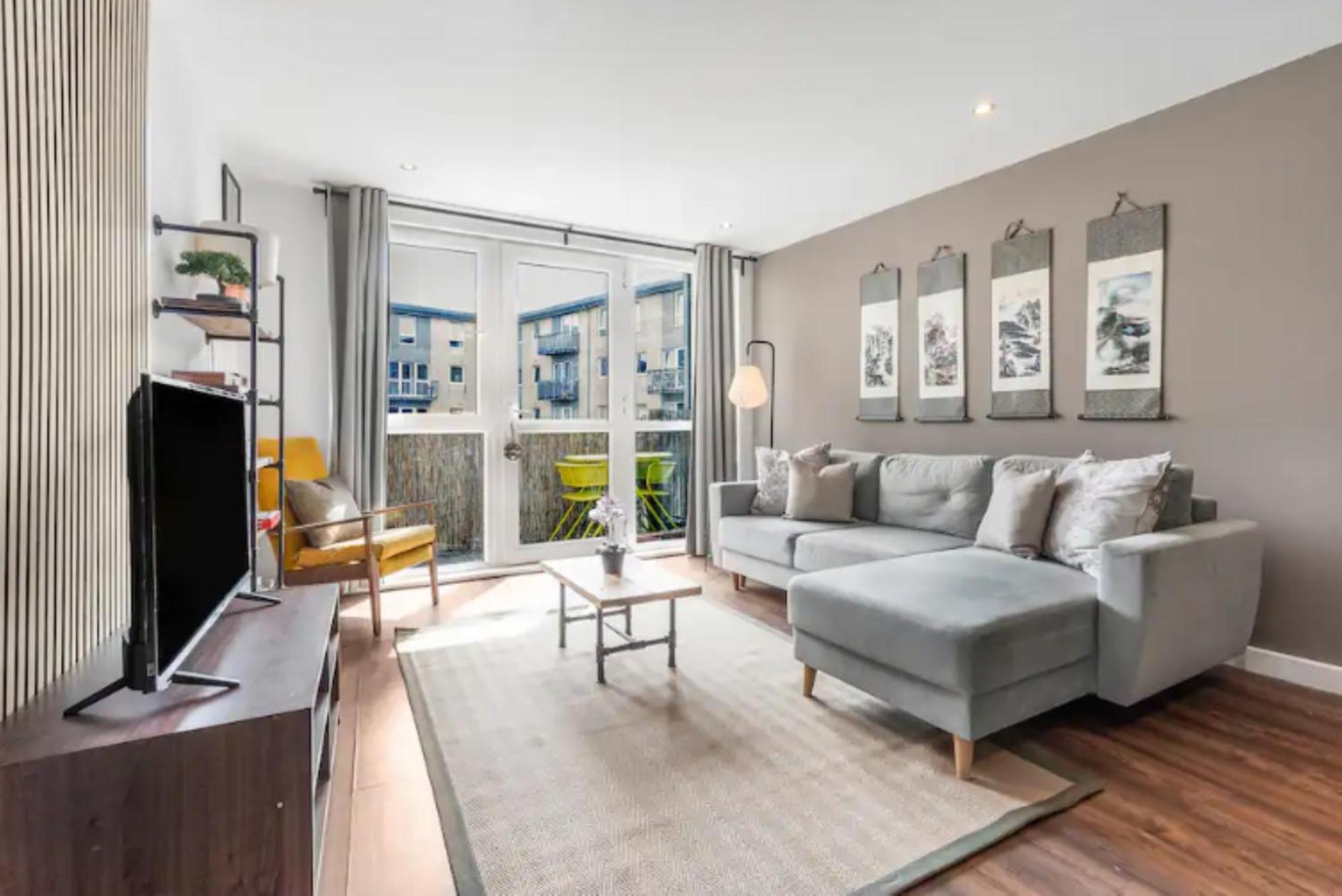 Oriental Suite 2 Bed 2 Bath Netflix And Free Parking, Games- Maihom Birmingham Dış mekan fotoğraf