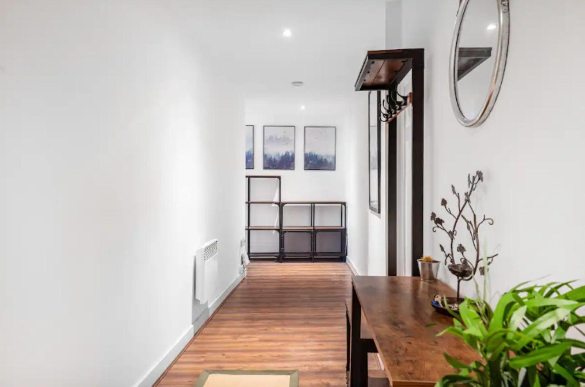 Oriental Suite 2 Bed 2 Bath Netflix And Free Parking, Games- Maihom Birmingham Dış mekan fotoğraf
