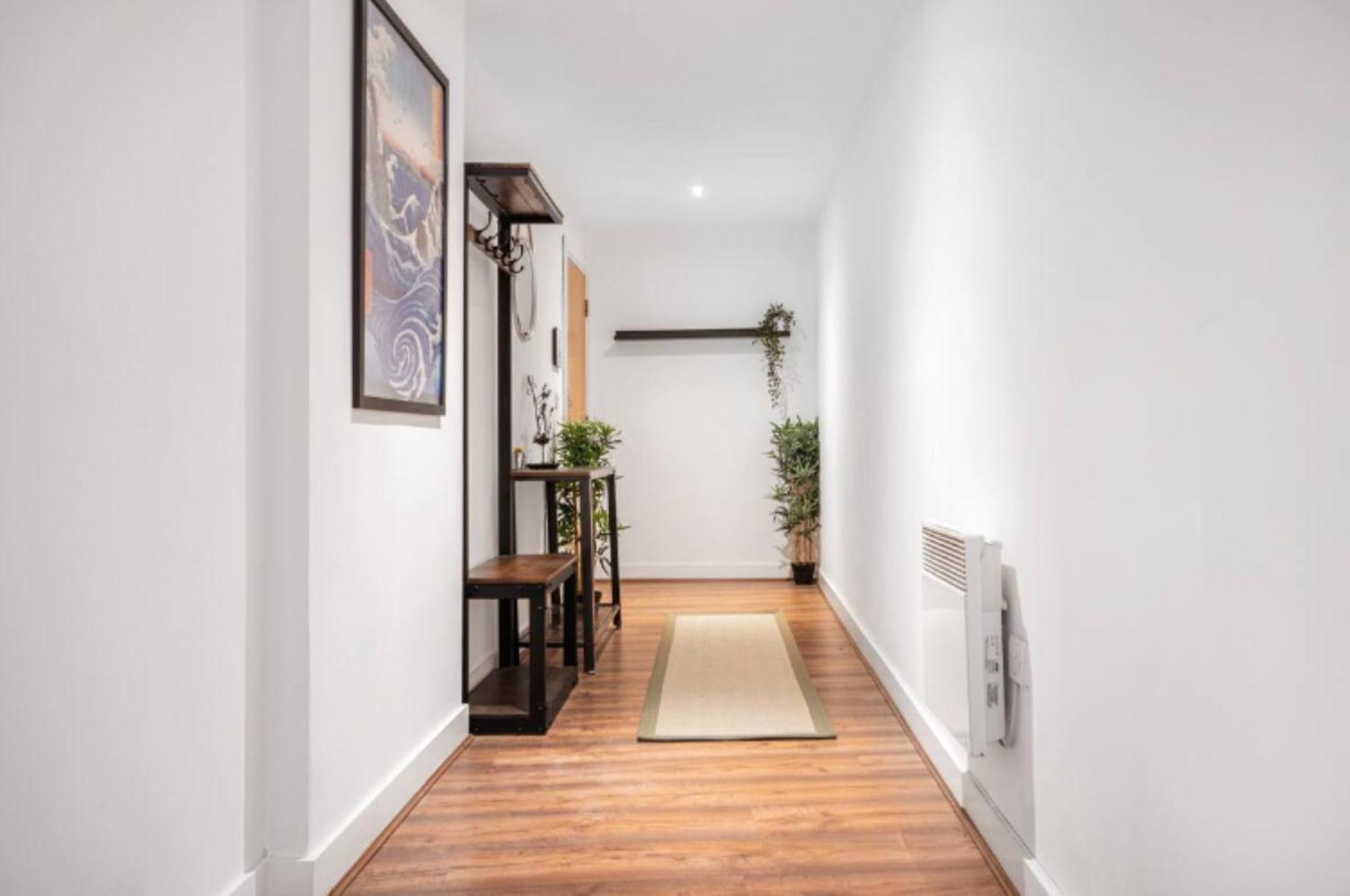 Oriental Suite 2 Bed 2 Bath Netflix And Free Parking, Games- Maihom Birmingham Dış mekan fotoğraf